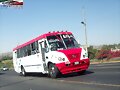 L&iacute;nea Guad-Tlaquepaque Magno 930 SC 5  R 176-B