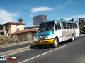 ** Alianza Camioneros  R 59-B **