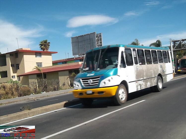 ** Alianza Camioneros  R 59-B **