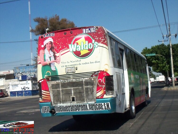 Alianza Cam Jalisco Magno 1060 FL    R 50-A