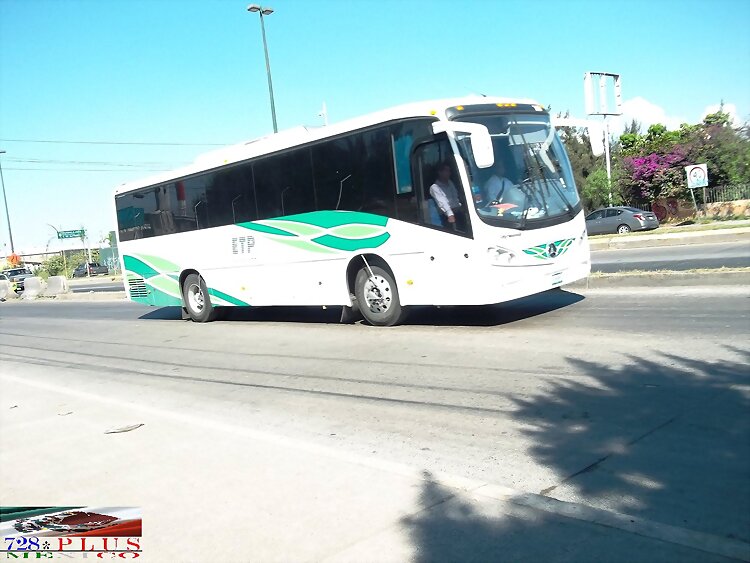 ETP  MP Alliado 770 GUADALAJARA