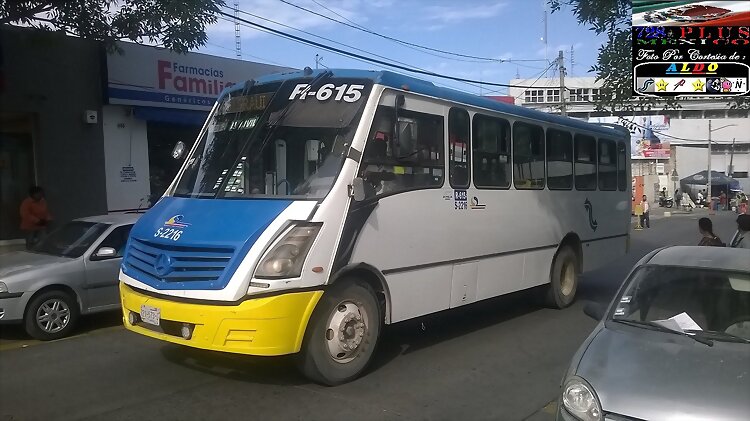 **SISTECOZOME SUBR  DISCAPACITADO**