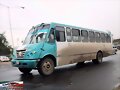 Alianza Cam Jalisco Magno Sport 1040 R 175-E