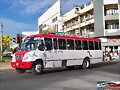 L&iacute;nea Guad-Tlaquepaque  Magno 1040 SC 5  R 136-A