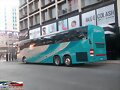 Turistar Lujo Volvo 9700 GUADALAJARA