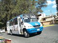Sistecozome Subr. MP Boxer R-629