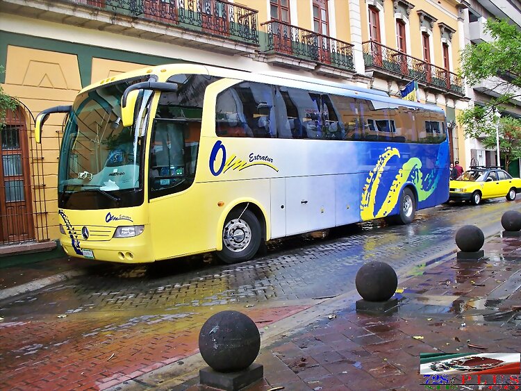 Oz Extratur  MP Multego GUADALAJARA