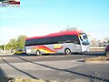 Sur De Jalisco Irizar i5 GUADALAJARA