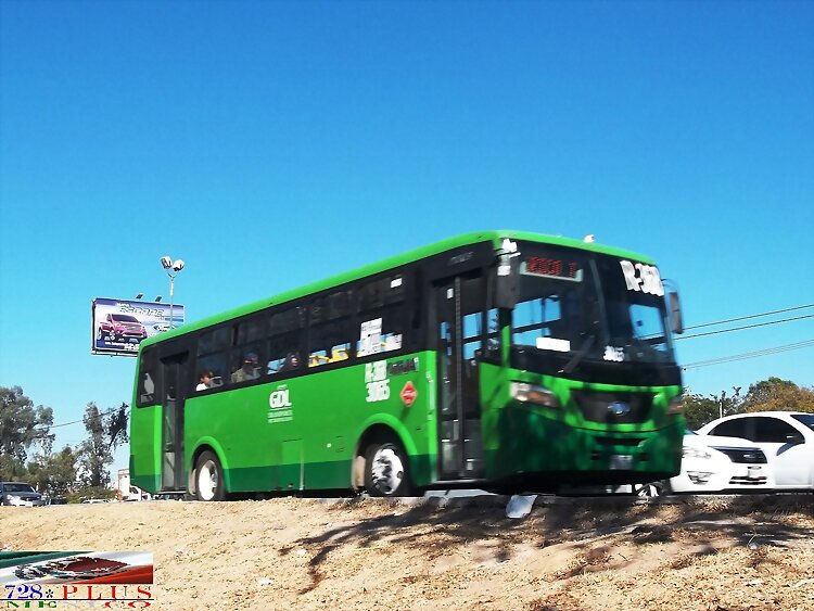 Servicios y Transportes Dina  Picker   R-368