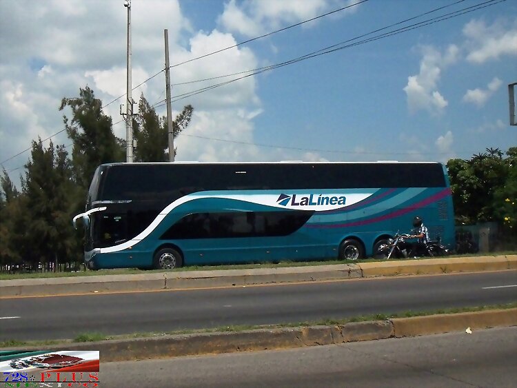 La Línea Ayats Bravo I  GUADALAJARA