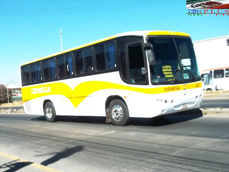 Ciénega Económico MP Allegro GUADALAJARA