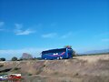 Turismo Volvo 9700 modif AUTOP. MAZATL&Aacute;N-CULIAC&Aacute;N