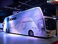 Busscar Busstar DD  (EXHIBICI&Oacute;N)