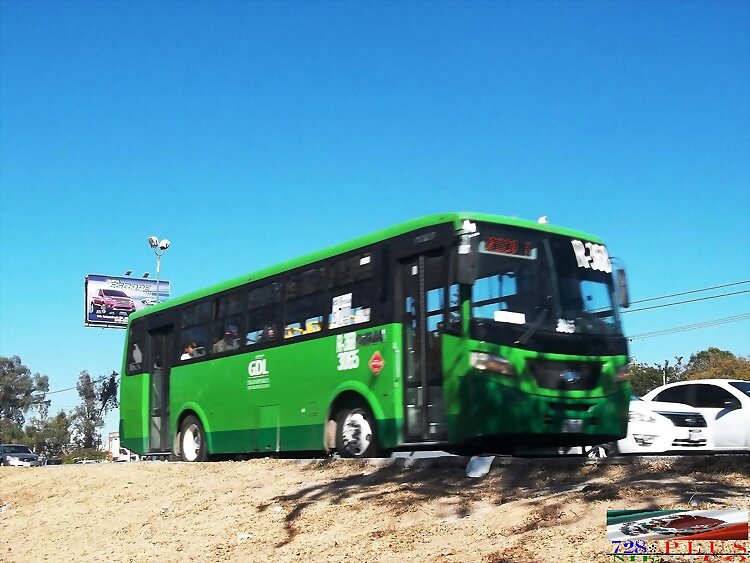Servicios y Transportes Dina Picker R-368