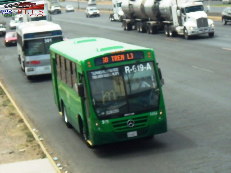 Sistecozome Subr Urviabus Of R 619-A