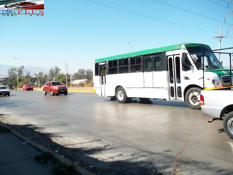 Línea tapatía Magno 930 SC 4 DISCAPACITADO R 50-B