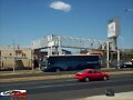 Omnibus de M&eacute;xico Volvo 9700 GUADALAJARA