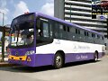 Cotubusa Torino OH CNG  CIUDAD DE MEXICO