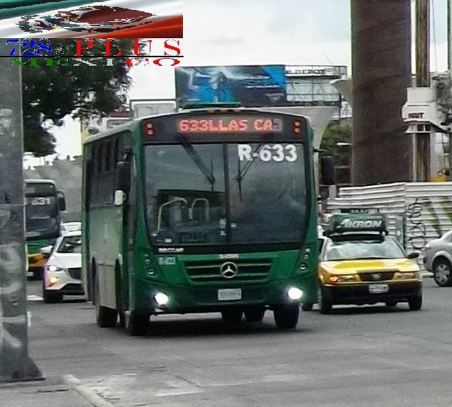 Sistecozome Subr Urviabus Of  R-633