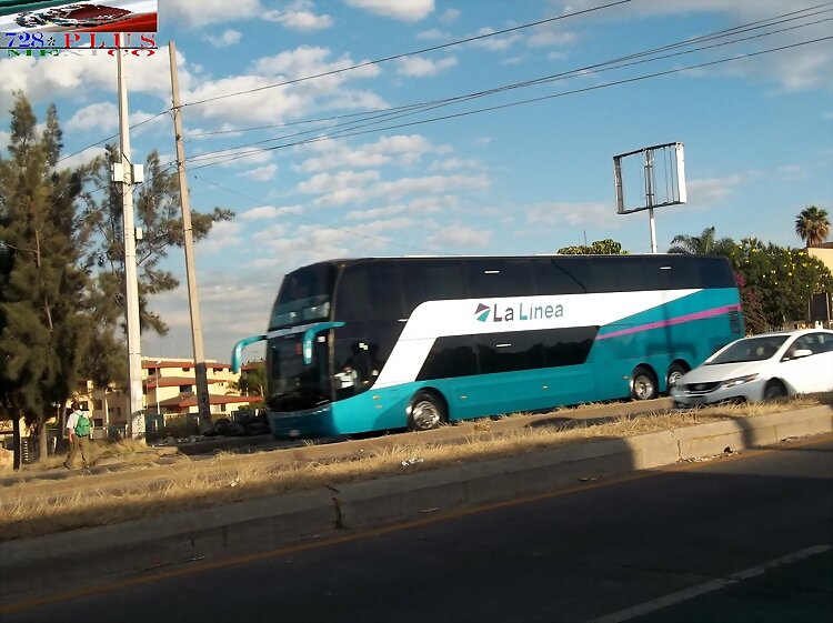 La Línea Ayats Eclipse GUADALAJARA