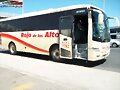 Rojo De Los Altos Dina OutSider GUADALAJARA