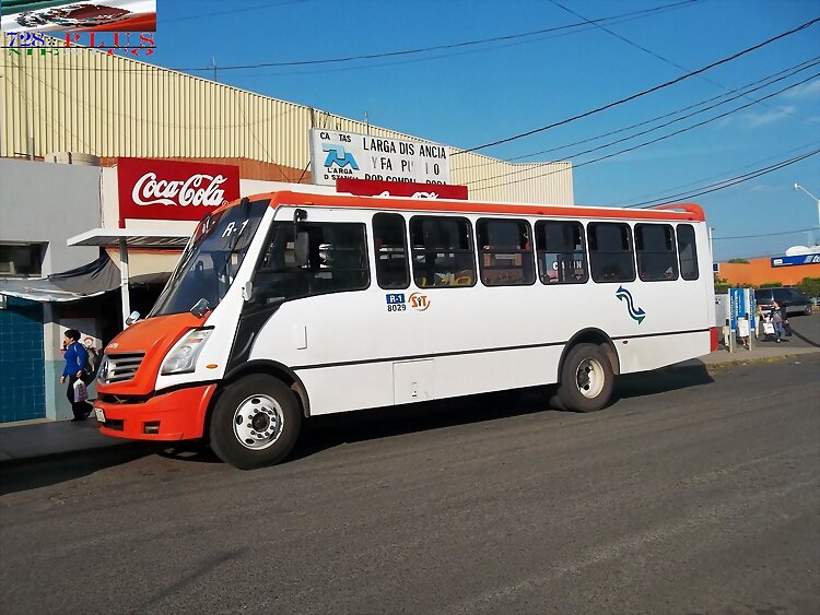 S y T Subr Zafiro Sport 930 R-1 TEPATITLÁN