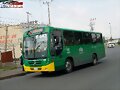 Sistecozome Subr Urviabus of DISCAPACITADO R-643