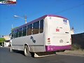 Transporte Vang De Jalisco Magno 930 SC 6  R 30-A