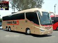Primera Plus Irizar i8 CIUDAD DE M&Eacute;XICO