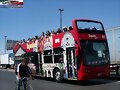 Tapatio Tour Urbanuss Pluss DD  GUADALAJARA