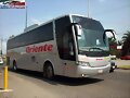 Omnibus De Oriente Vissta Bus Hi GUADALAJARA