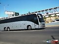 Turismo Volvo 9700 modif GUADALAJARA