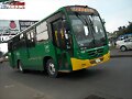 Sistecozome Subr Urviabus Of DISCAPACITADO R 644-B