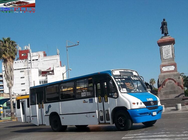 Sistecozome Subr Boxer  R 644-A