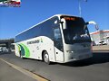 Servicios Coordinados Volvo 9700 modif GUADALAJARA