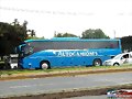 Autocamiones MCI F-12 Plus Modif GUADALAJARA