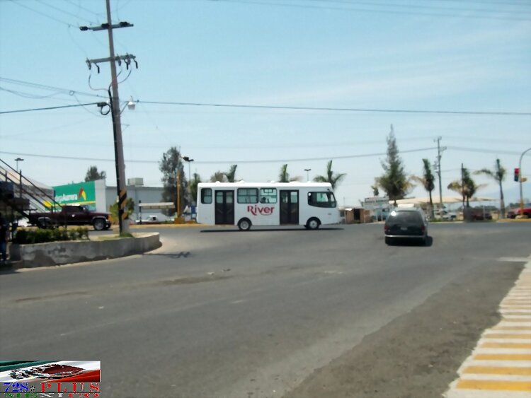 River  Orion V W  TALA