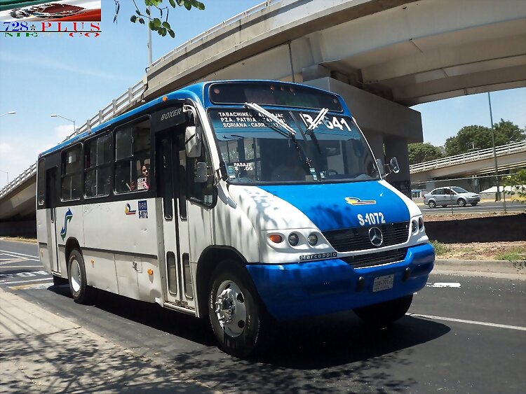 Sistecozome Subr Boxer  R-641
