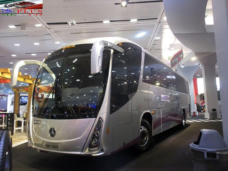 Beccar B-340 / MB  EXHIBICIÓN