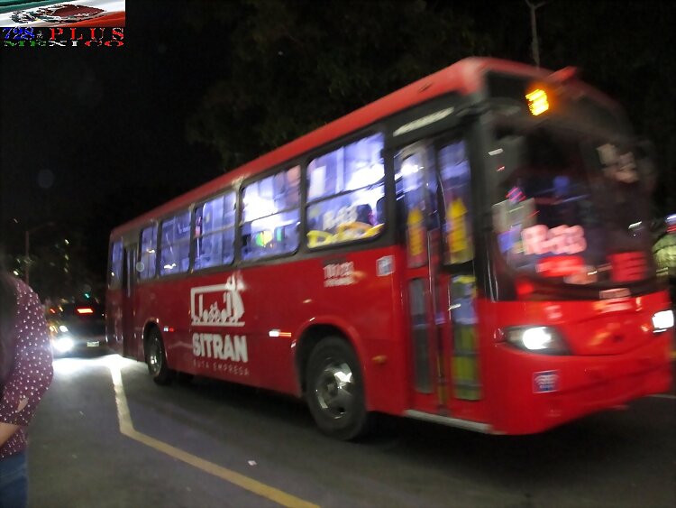 Sitran/Alianza  MP Torino OH  R-63