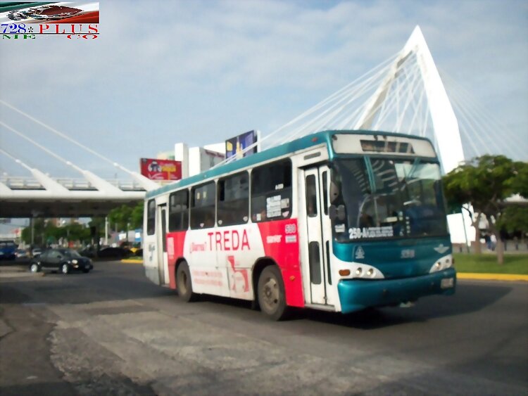 Alianza Cam Jalisco MP Torino R 258-A