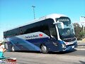 ODM Plus Volvo 9800 GUADALAJARA