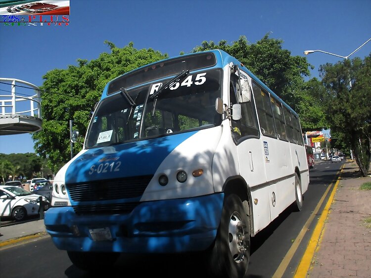 Sistecozome Subr  MP Boxer R-645