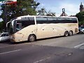 Coahuilenses Irizar Century  GUADALAJARA