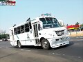 Metropolitana De Transporte Magno Sport  R176-A