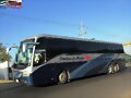 ODM Plus Volvo 9700 Grand L GUADALAJARA