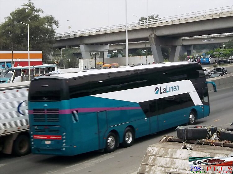 La Línea Ayats Eclipse  GUADALAJARA