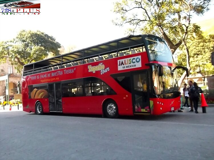 Tapatio Tour Ayats Bravo City DD  GUADALAJARA