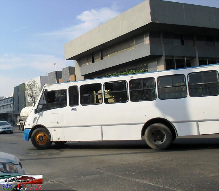 Sistecozome Subr Zafiro  R 644-B