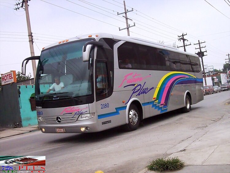 Futura Plus MP Multego  MONTERREY